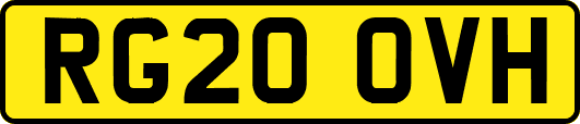 RG20OVH