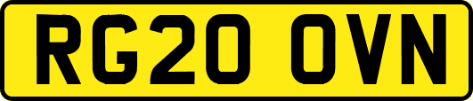 RG20OVN