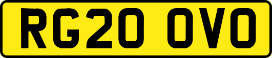 RG20OVO