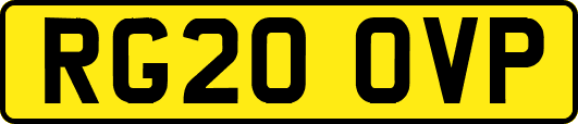 RG20OVP