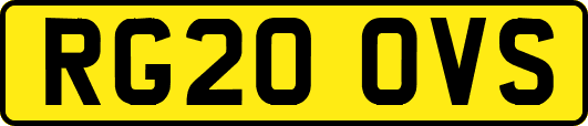 RG20OVS