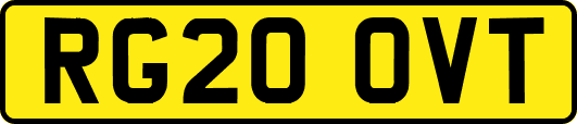 RG20OVT
