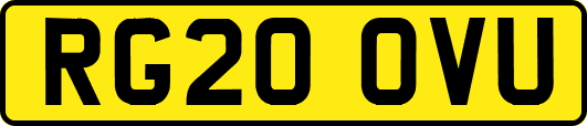 RG20OVU