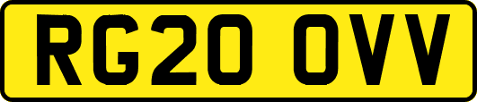 RG20OVV