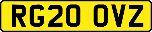 RG20OVZ