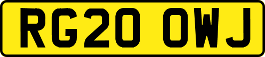 RG20OWJ