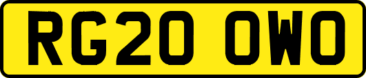 RG20OWO
