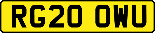 RG20OWU
