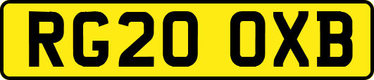 RG20OXB