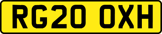 RG20OXH