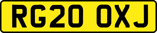 RG20OXJ