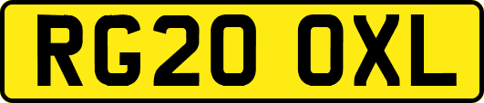 RG20OXL