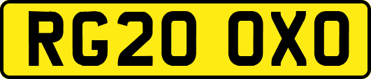 RG20OXO