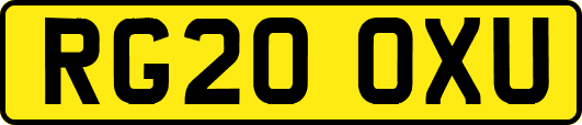 RG20OXU