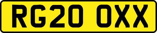 RG20OXX