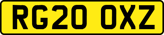 RG20OXZ
