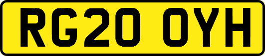 RG20OYH