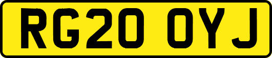 RG20OYJ