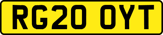 RG20OYT