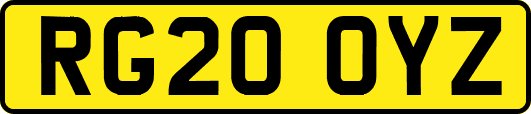 RG20OYZ
