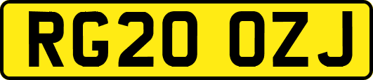 RG20OZJ