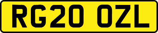 RG20OZL