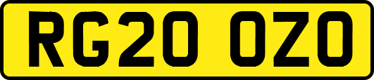 RG20OZO