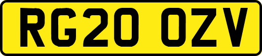 RG20OZV