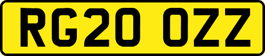 RG20OZZ