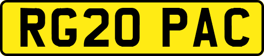 RG20PAC