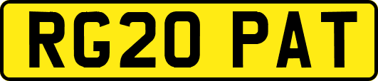 RG20PAT