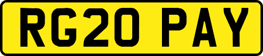 RG20PAY