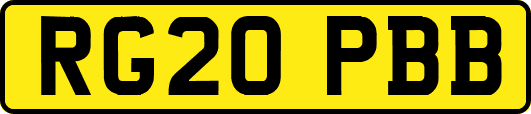 RG20PBB
