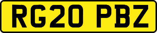 RG20PBZ