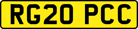 RG20PCC