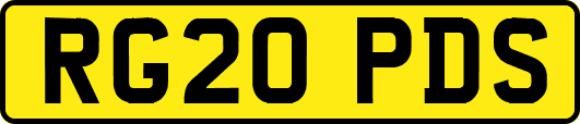 RG20PDS