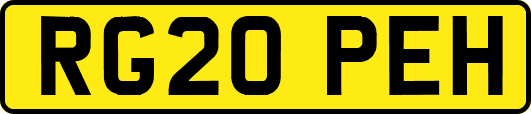 RG20PEH