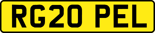 RG20PEL