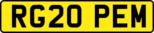 RG20PEM