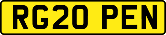 RG20PEN