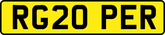 RG20PER
