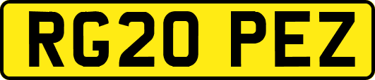 RG20PEZ