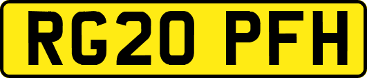 RG20PFH