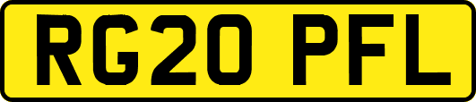 RG20PFL
