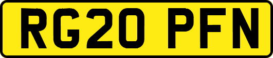 RG20PFN