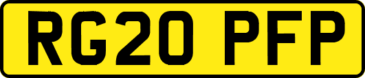 RG20PFP