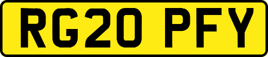 RG20PFY