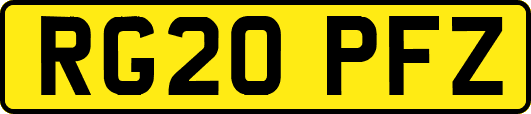 RG20PFZ