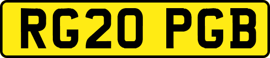 RG20PGB