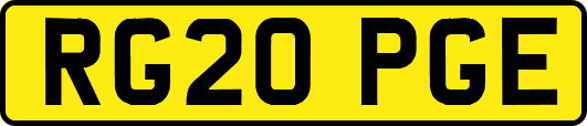 RG20PGE